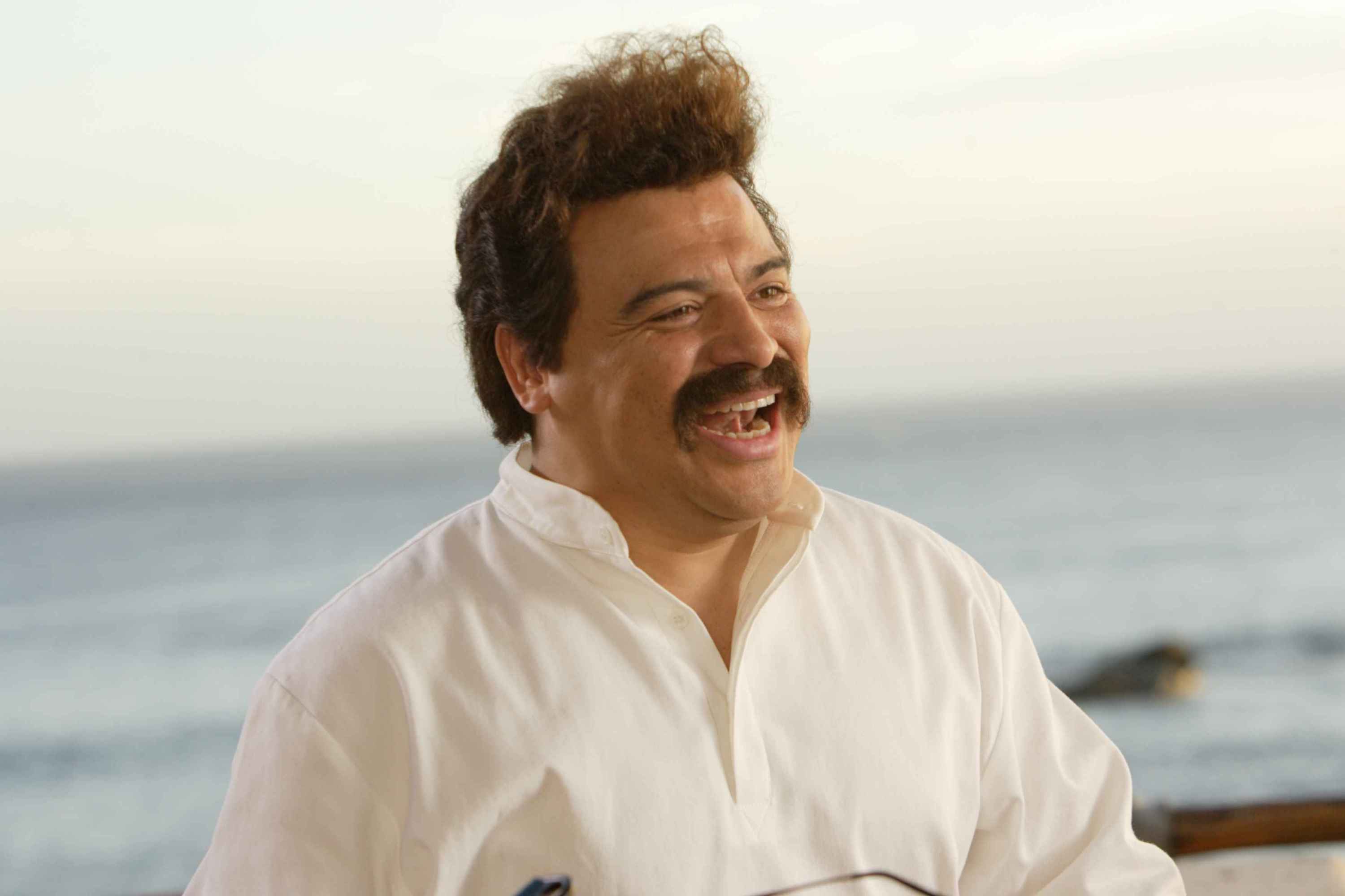 心碎度蜜月剧照的剧照