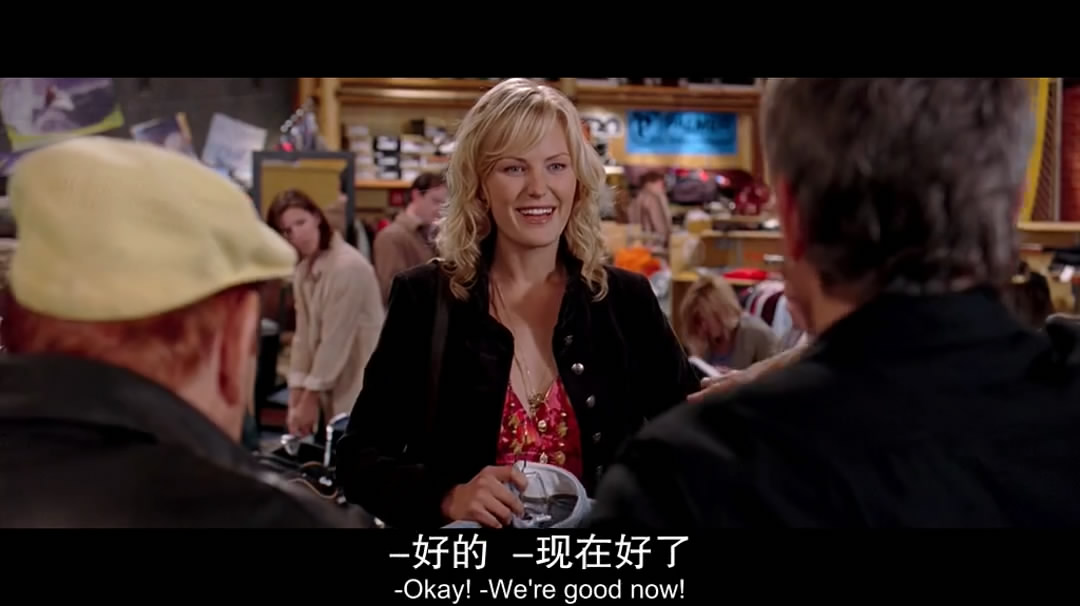 心碎度蜜月剧照的剧照