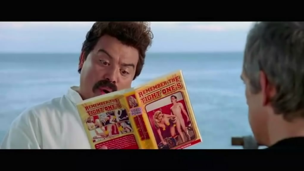 心碎度蜜月剧照的剧照