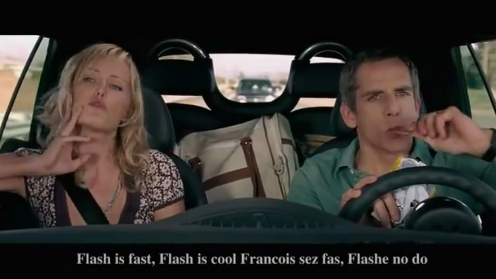 心碎度蜜月剧照的剧照