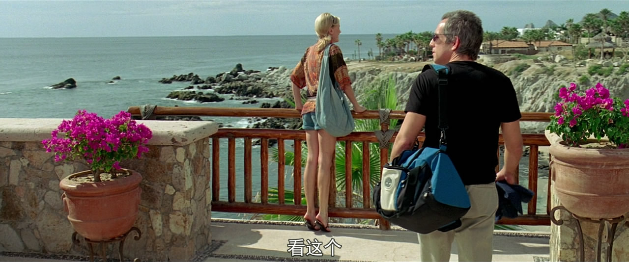 心碎度蜜月剧照的剧照