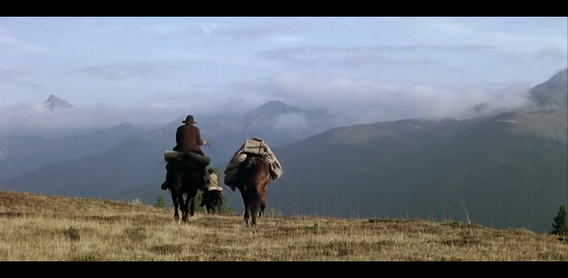 熊的故事剧照的剧照