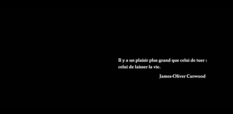 熊的故事剧照的剧照