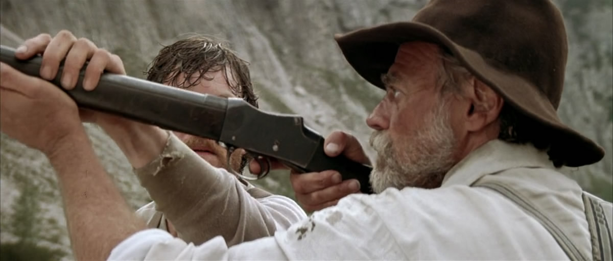 熊的故事剧照的剧照