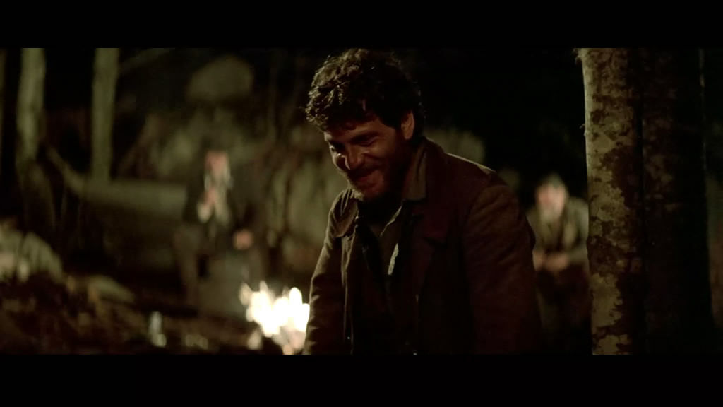 熊的故事剧照的剧照