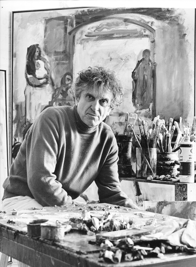 缅怀艺术家：老罗伯特·德尼罗剧照的剧照