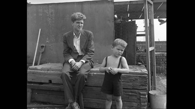 缅怀艺术家：老罗伯特·德尼罗剧照的剧照