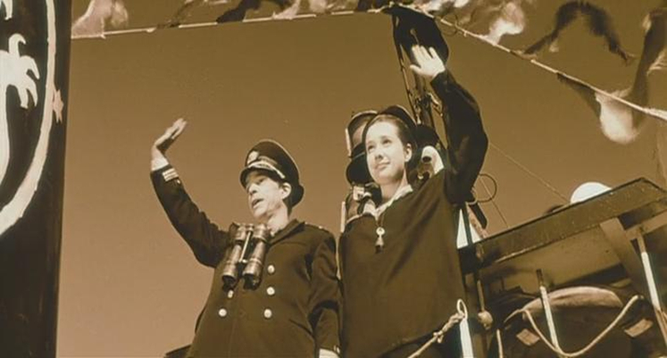 浮生狂想曲剧照的剧照