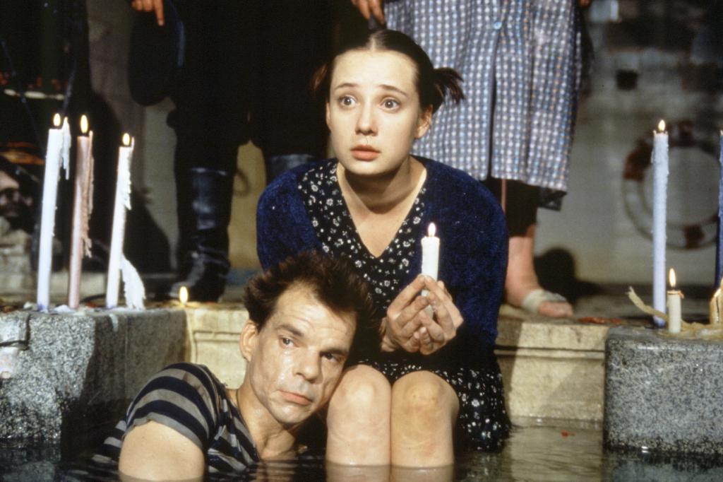 浮生狂想曲剧照的剧照