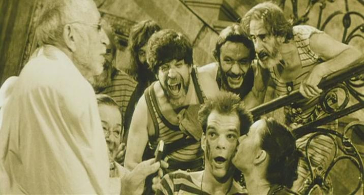 浮生狂想曲剧照的剧照