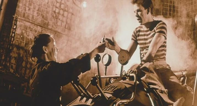 浮生狂想曲剧照的剧照