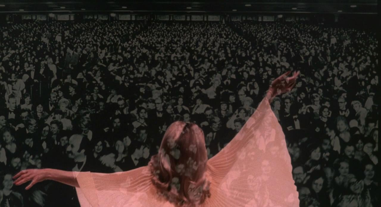 首演之夜剧照的剧照