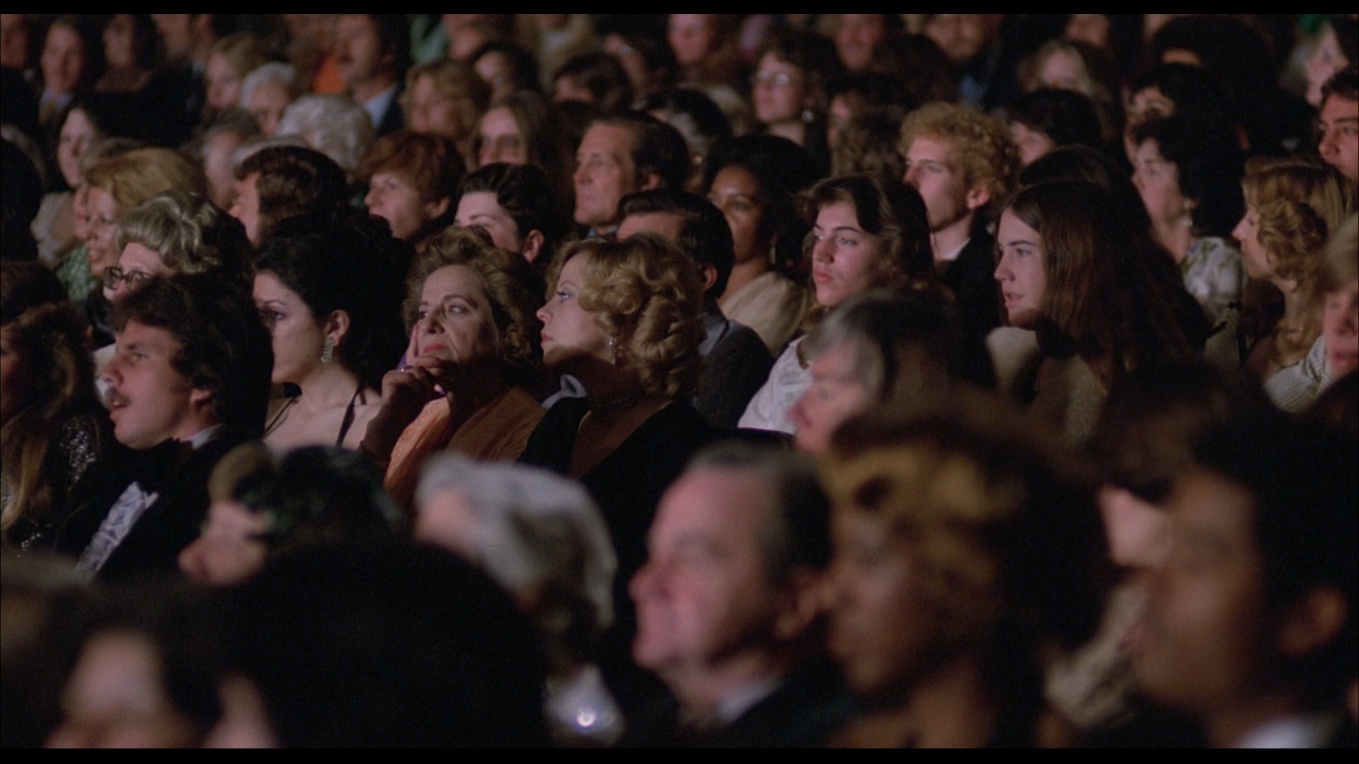 首演之夜剧照的剧照