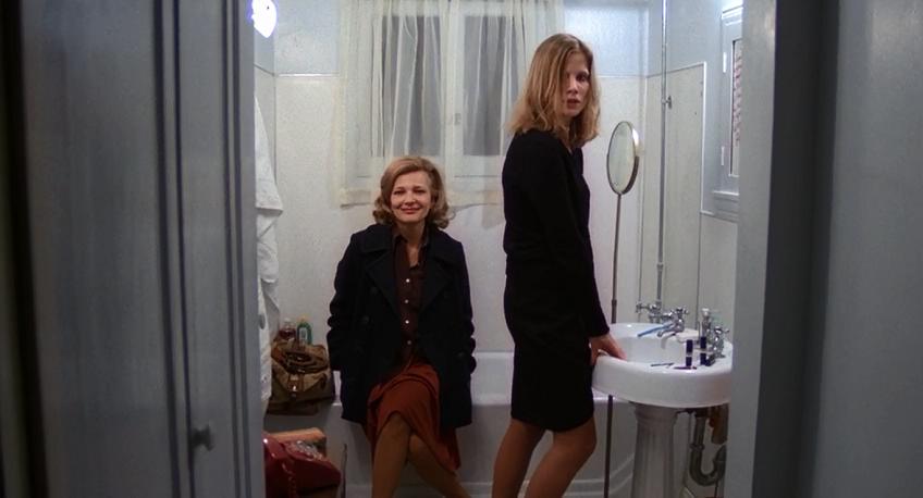 首演之夜剧照的剧照