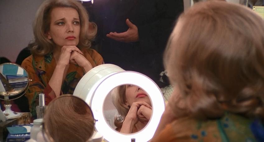 首演之夜剧照的剧照