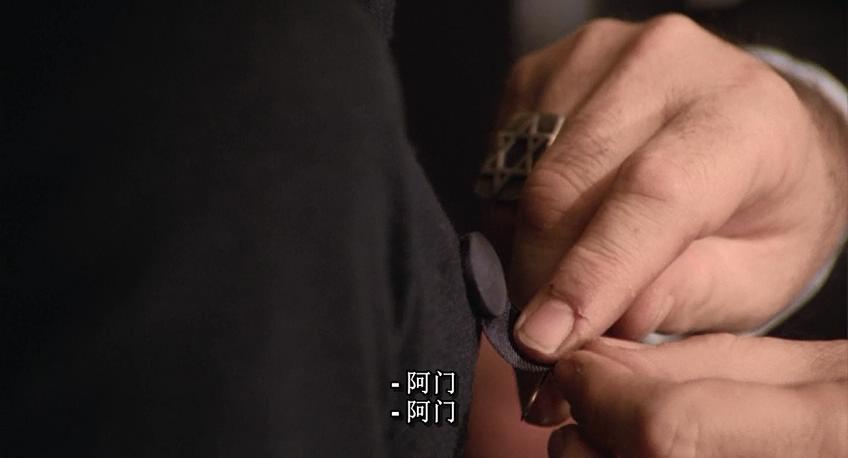 首演之夜剧照的剧照