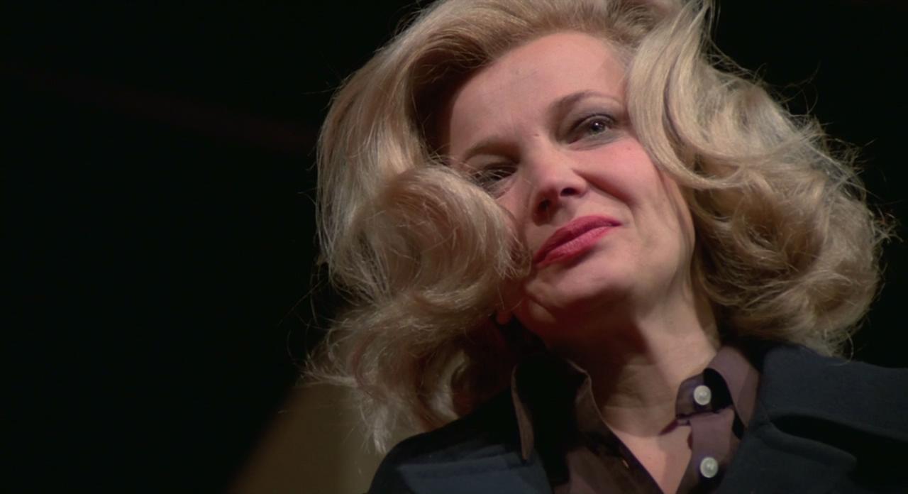 首演之夜剧照的剧照