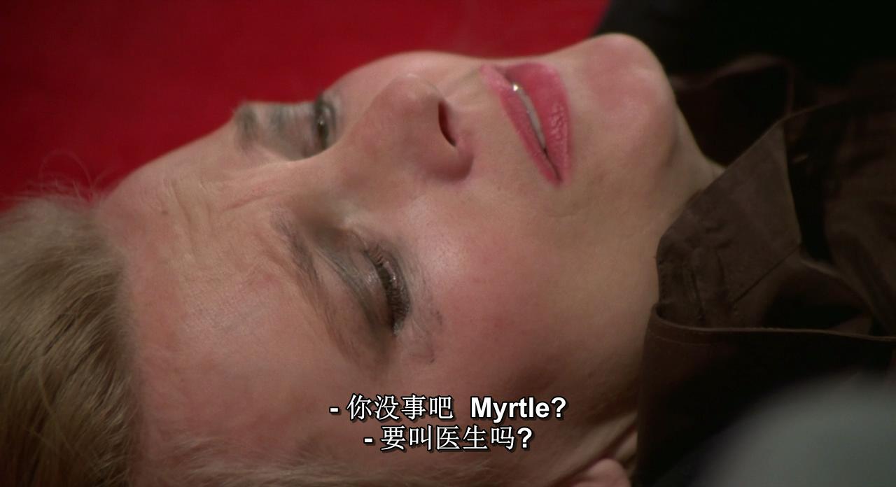 首演之夜剧照的剧照