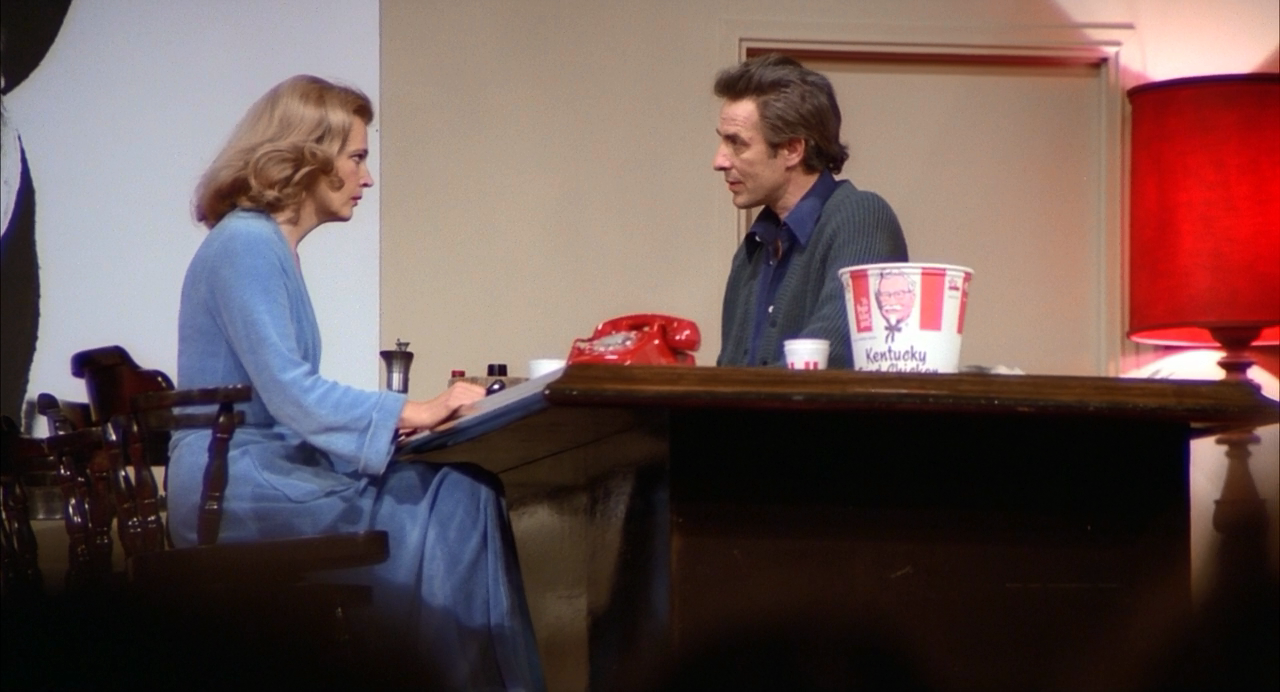 首演之夜剧照的剧照