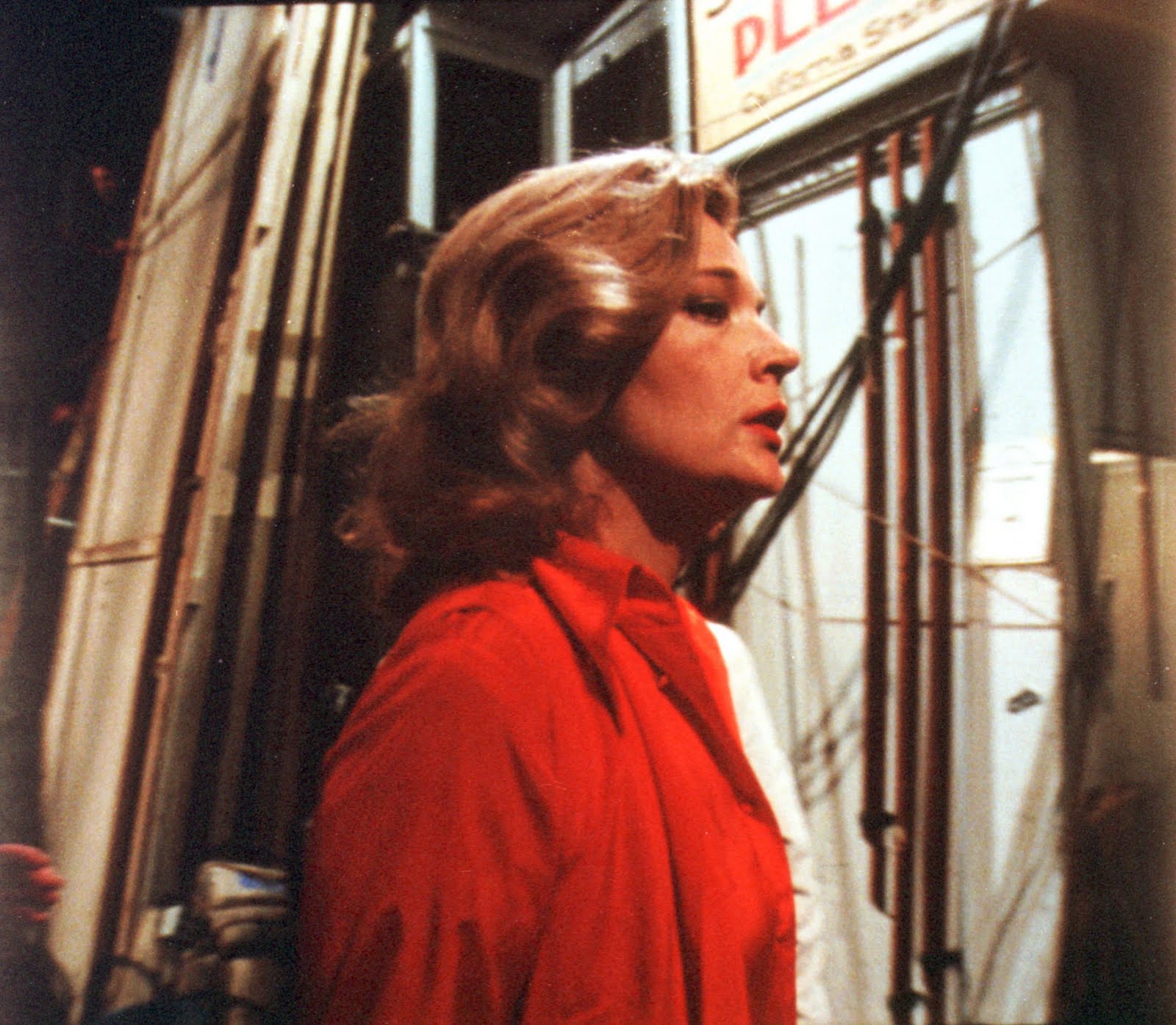 首演之夜剧照的剧照