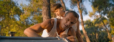 奥德赛剧照的剧照