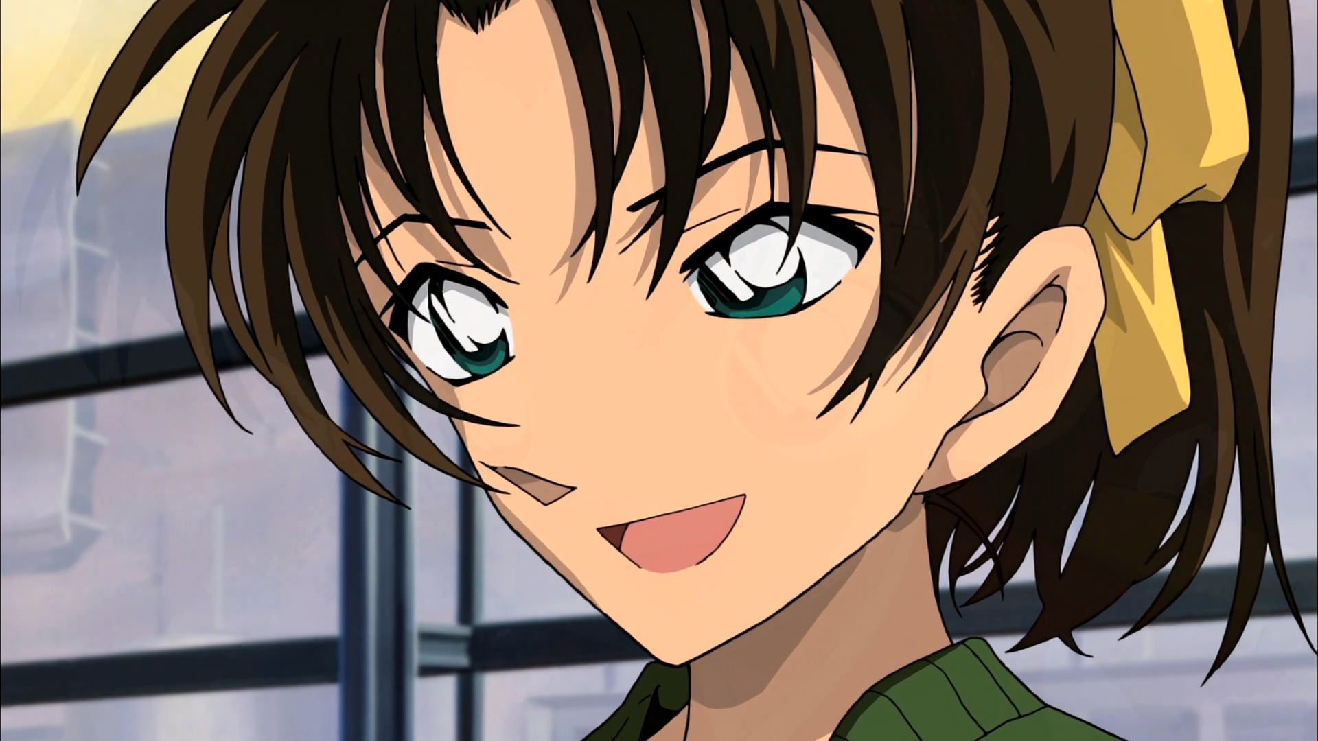 名侦探柯南：迷宫的十字路口剧照的剧照