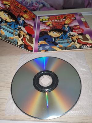 名侦探柯南：迷宫的十字路口剧照的剧照