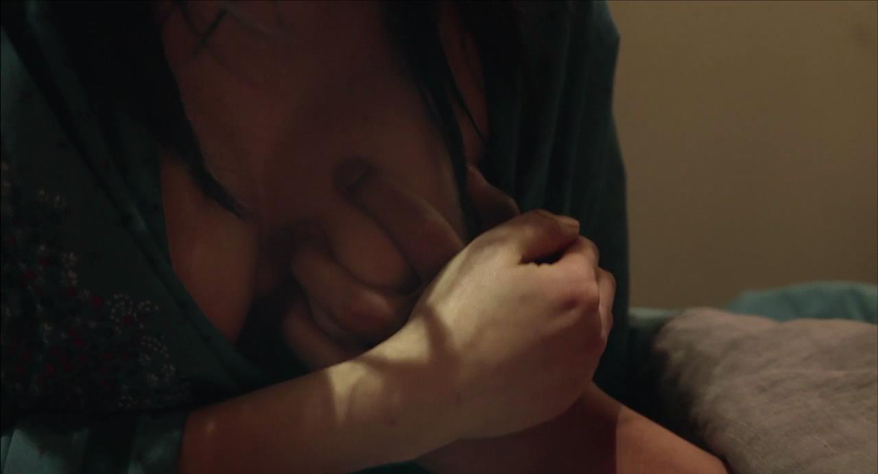 莫比乌斯剧照的剧照