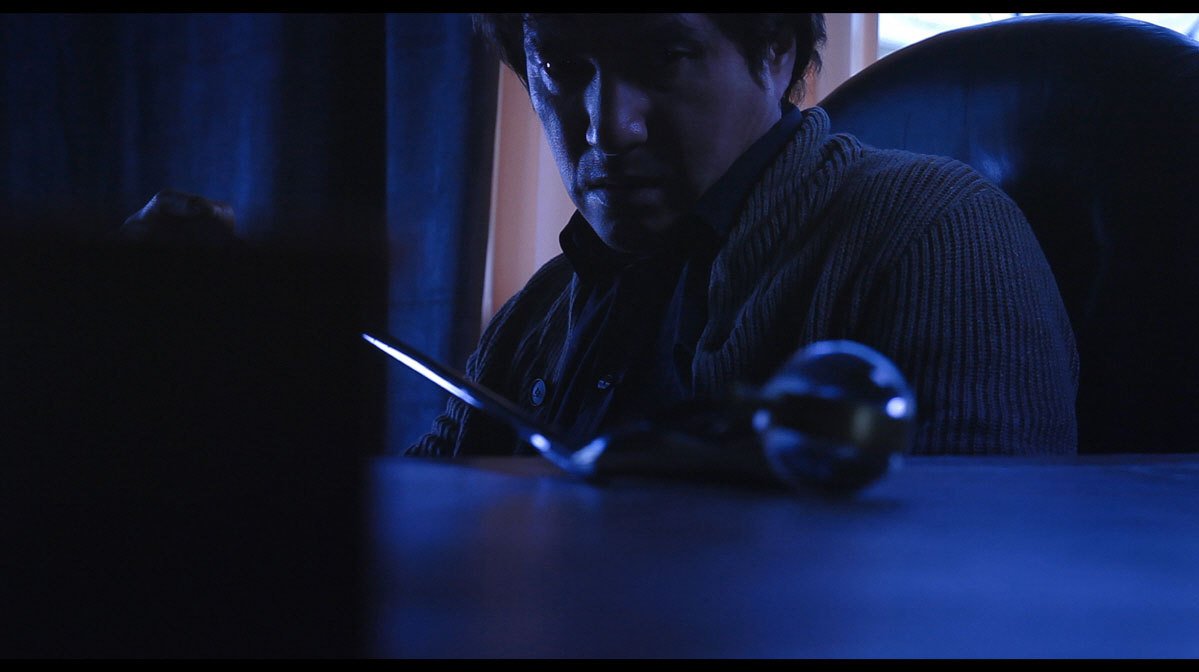 莫比乌斯剧照的剧照