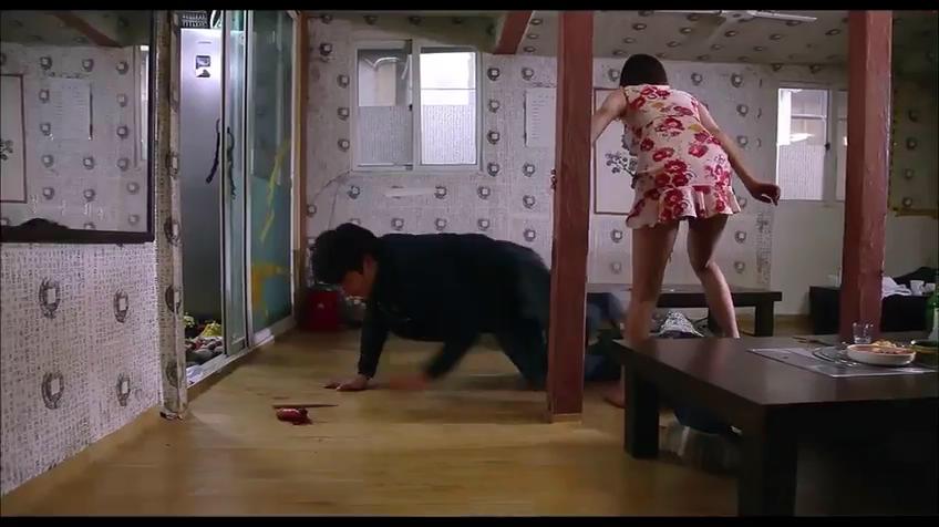 莫比乌斯剧照的剧照