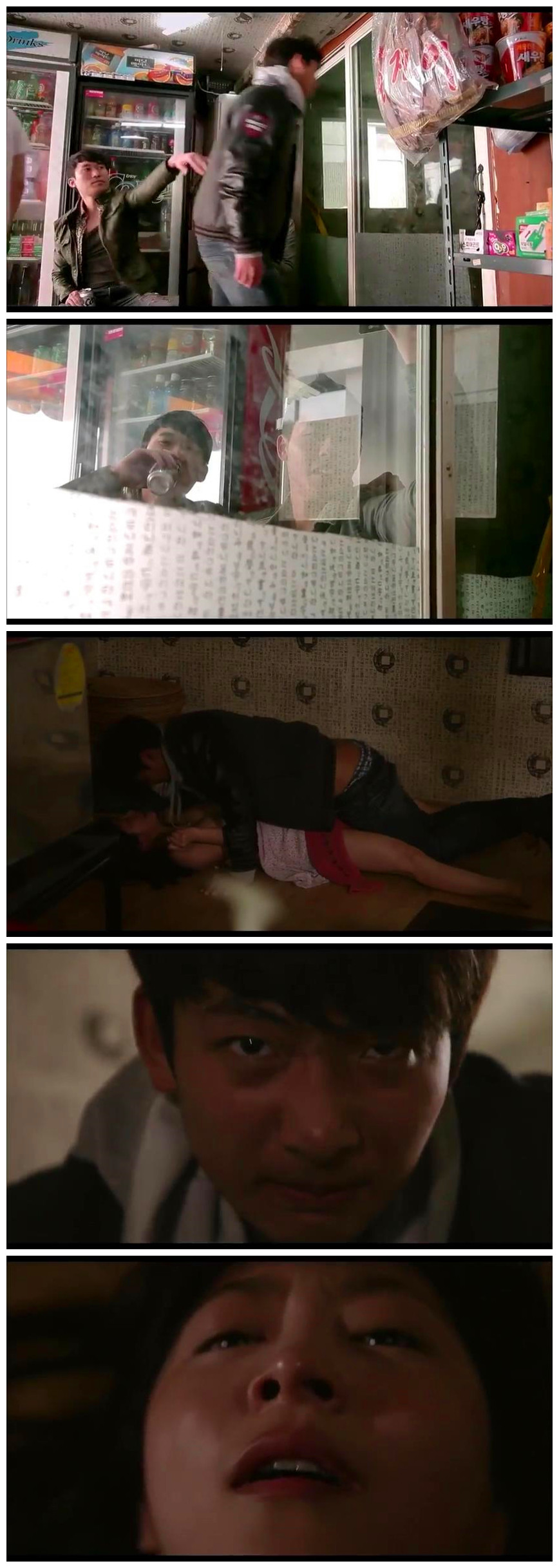 莫比乌斯剧照的剧照