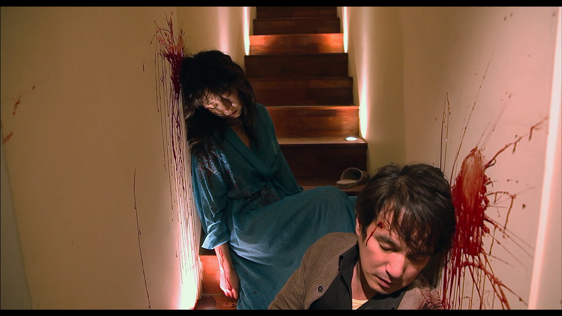 莫比乌斯剧照的剧照