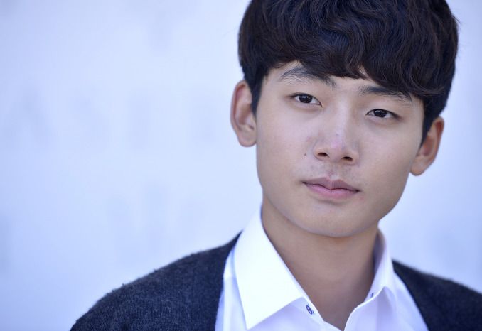 莫比乌斯剧照的剧照