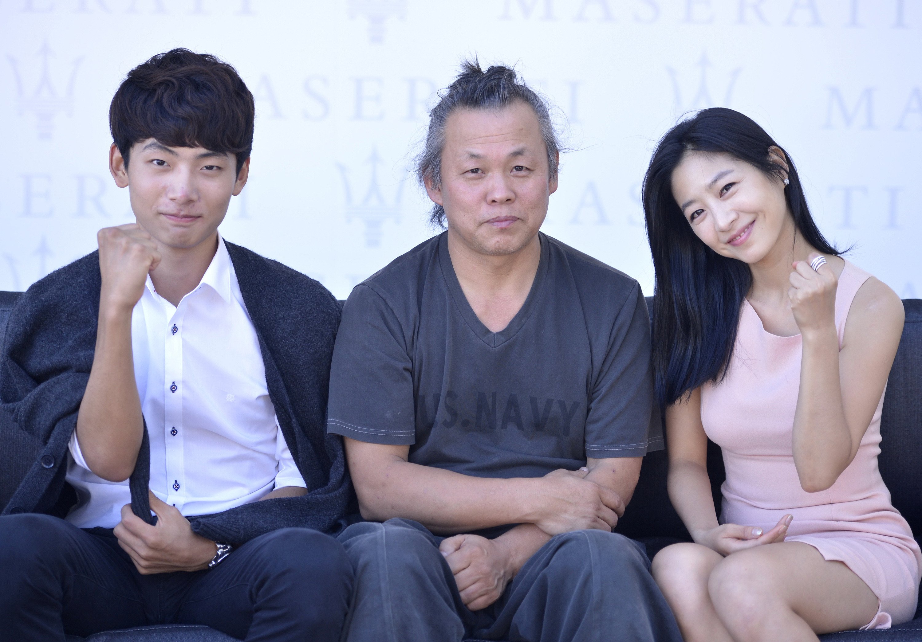 莫比乌斯剧照的剧照