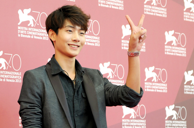 莫比乌斯剧照的剧照