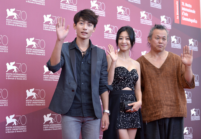 莫比乌斯剧照的剧照