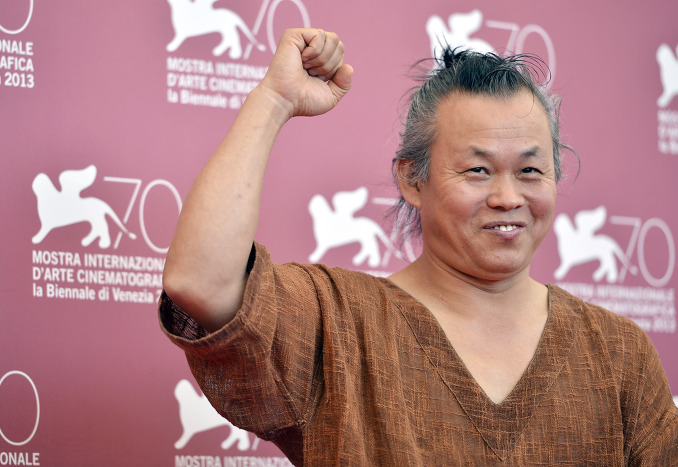 莫比乌斯剧照的剧照