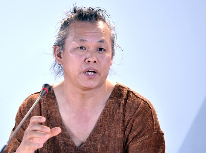 莫比乌斯剧照的剧照