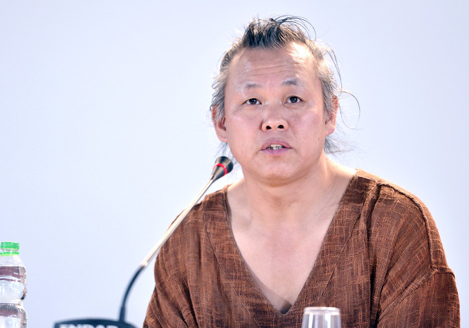 莫比乌斯剧照的剧照