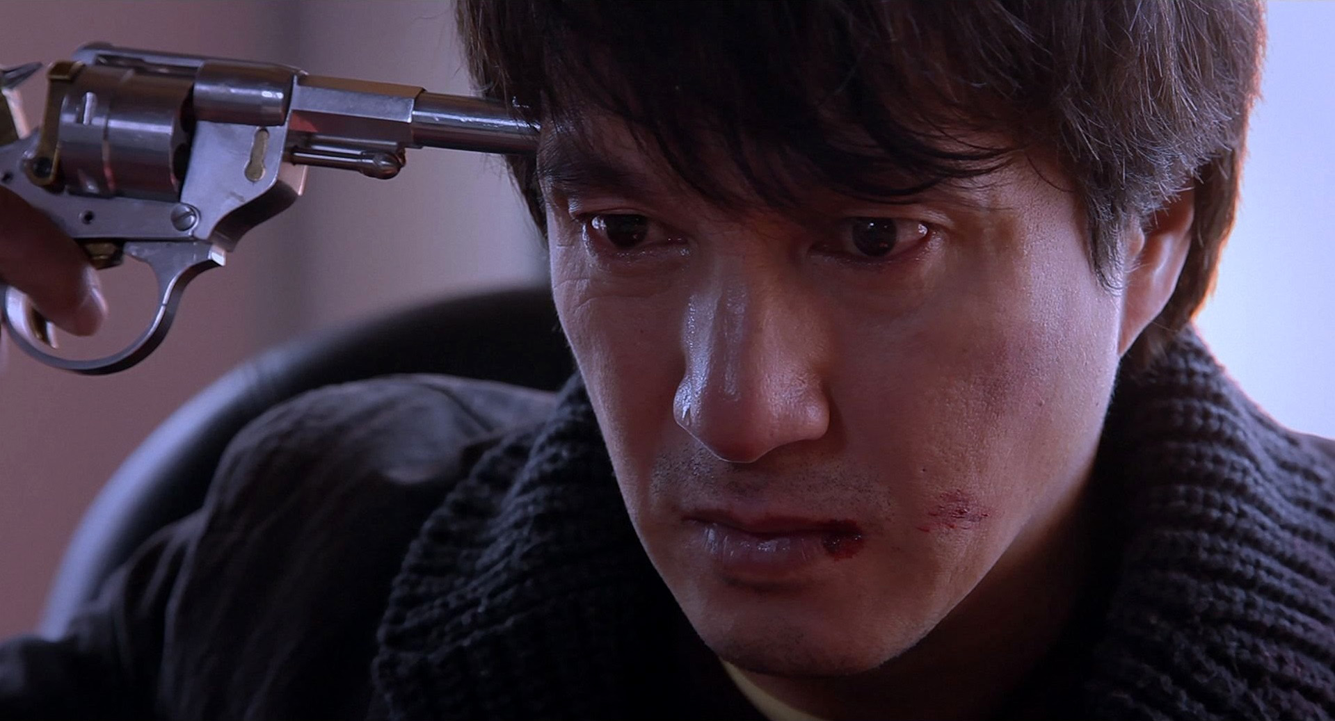 莫比乌斯剧照的剧照