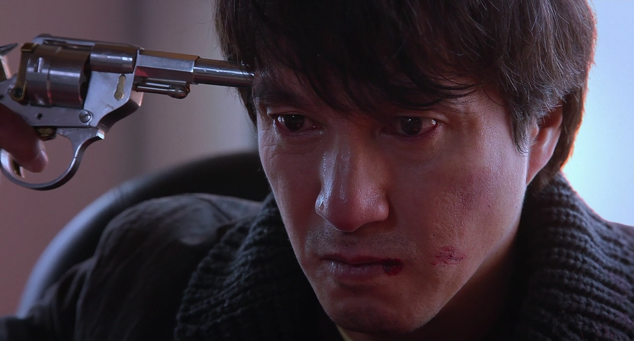 莫比乌斯剧照的剧照