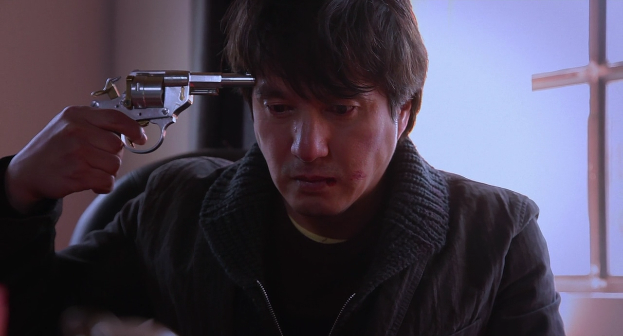 莫比乌斯剧照的剧照