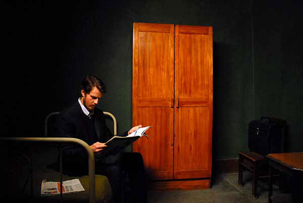 金发奇女剧照的剧照