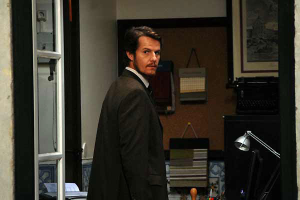 金发奇女剧照的剧照