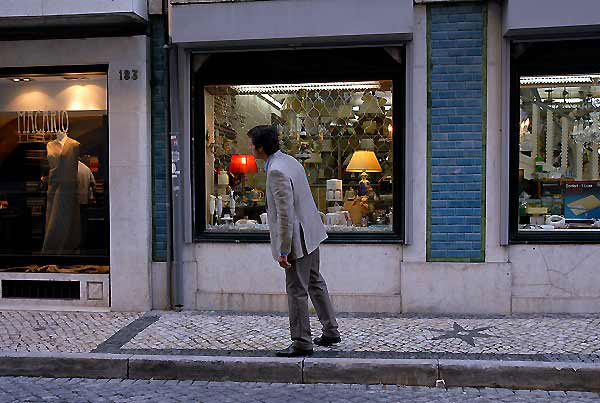 金发奇女剧照的剧照