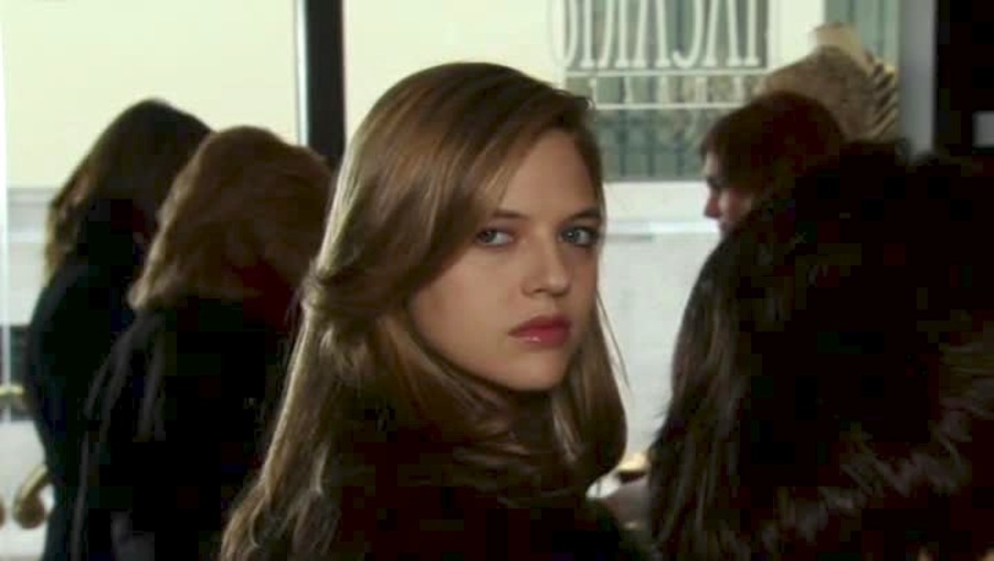 金发奇女剧照的剧照