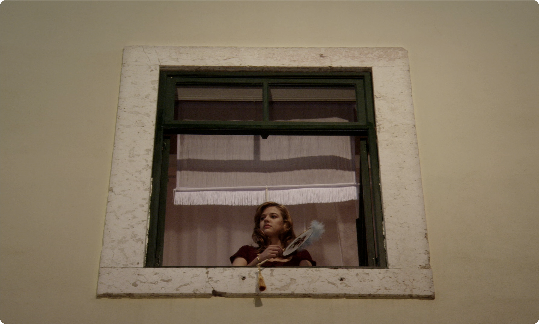 金发奇女剧照的剧照