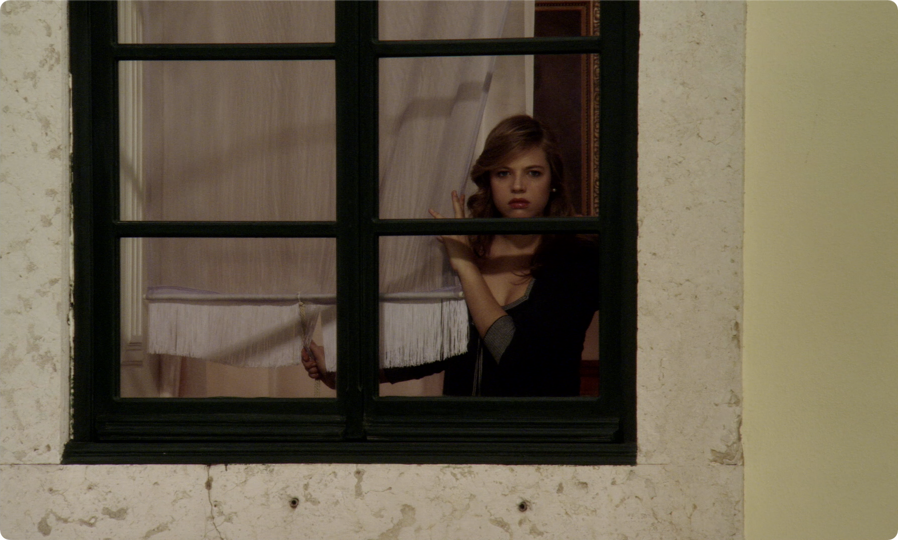 金发奇女剧照的剧照