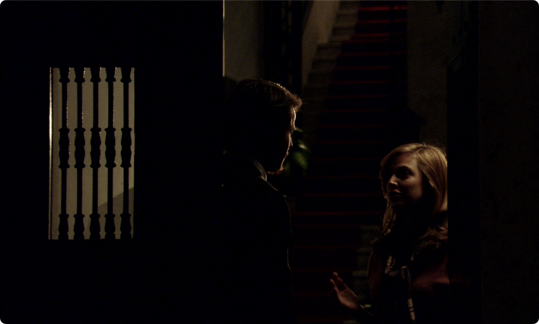 金发奇女剧照的剧照