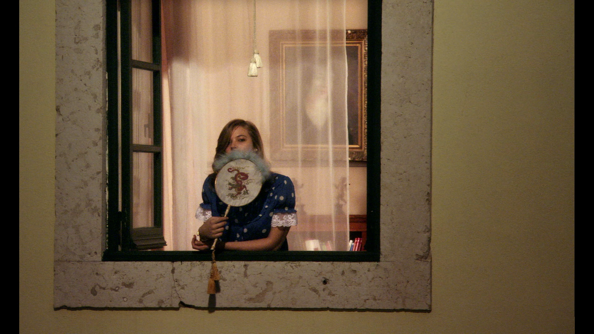 金发奇女剧照的剧照